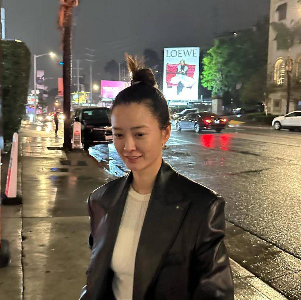 Jung Yu Mi (instagram.com/jungyumigram)