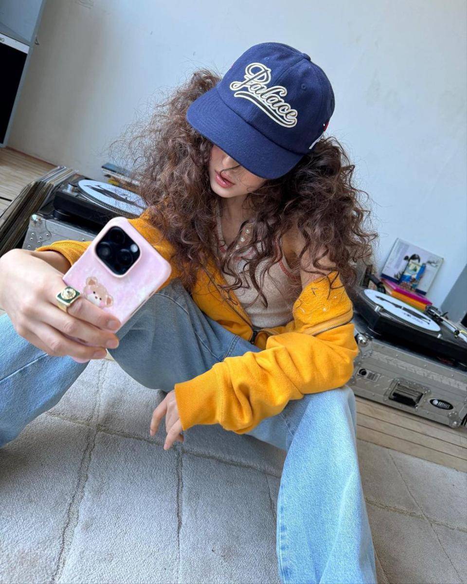 Danielle NewJeans (instagram.com/newjeans_official)