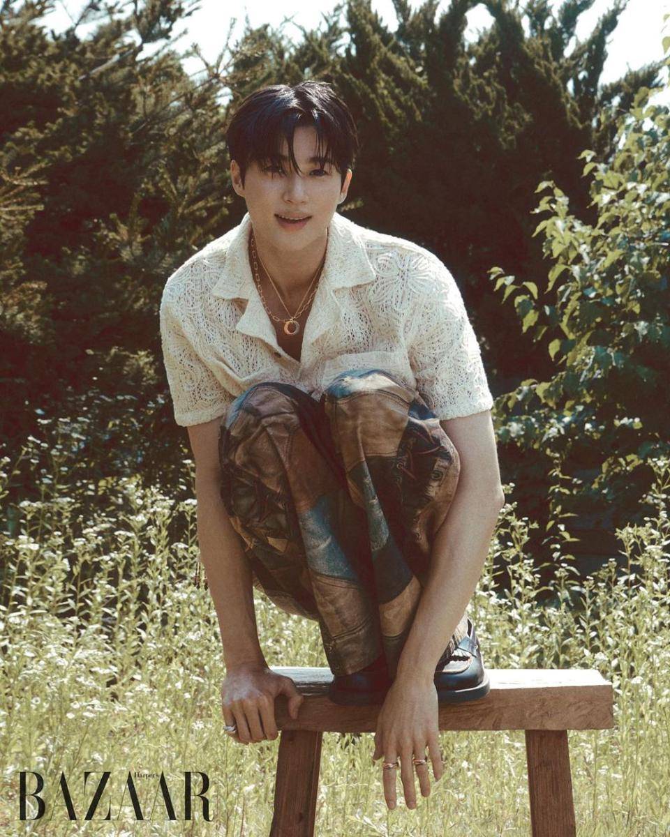 potret Byeon Woo Seok (instagram.com/byeonwooseok)