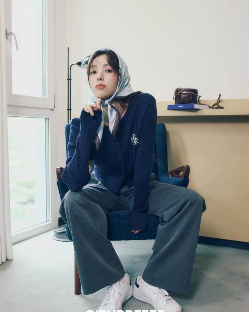 Chae Soo Bin (instagram.com/soobinms)