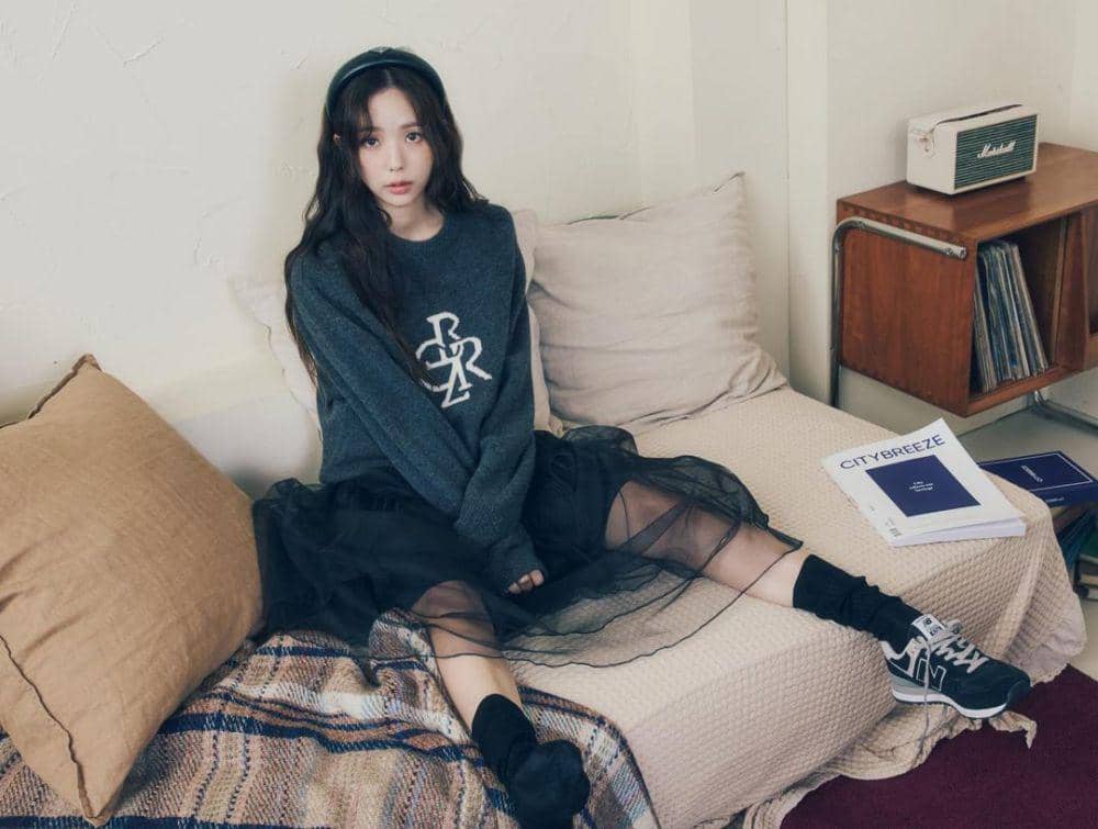 Chae Soo Bin (instagram.com/soobinms)
