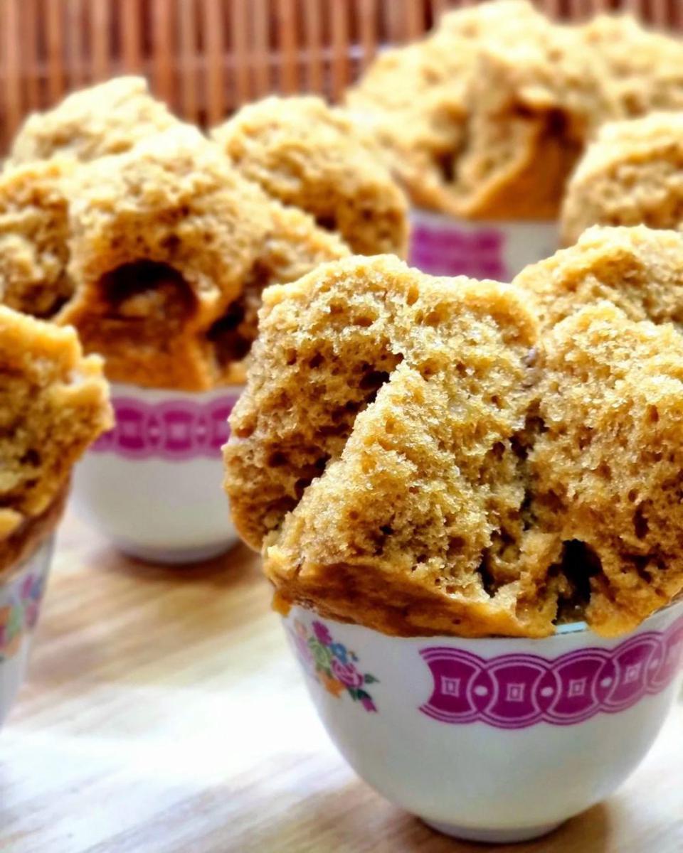 7 Tips Mudah Membuat Bolu Kukus Mekar dan Lembut, Dijamin Gak Gagal!