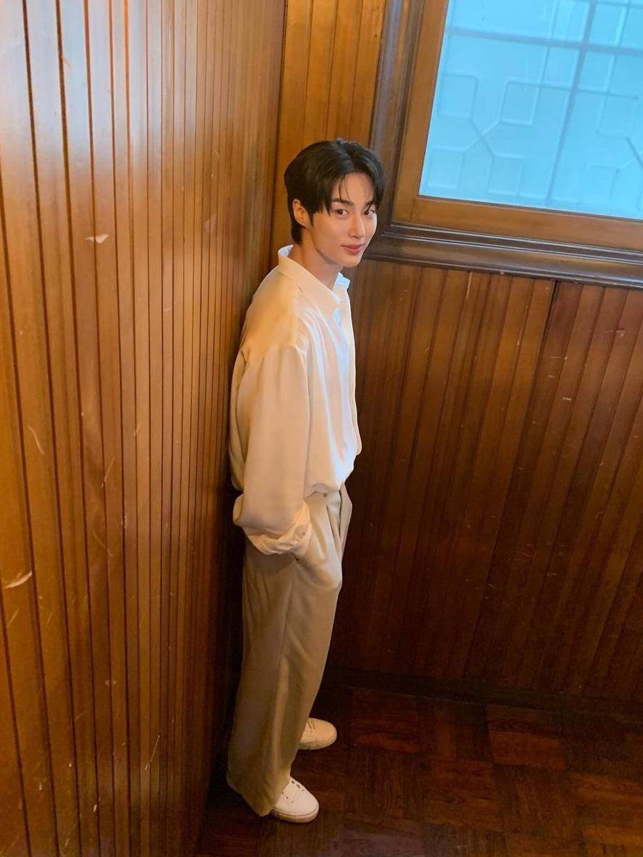 potret Byeon Woo Seok (instagram.com/byeonwooseok)