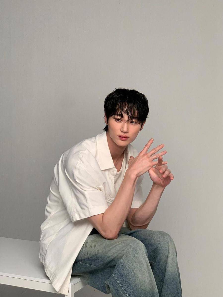 potret Byeon Woo Seok (instagram.com/byeonwooseok)