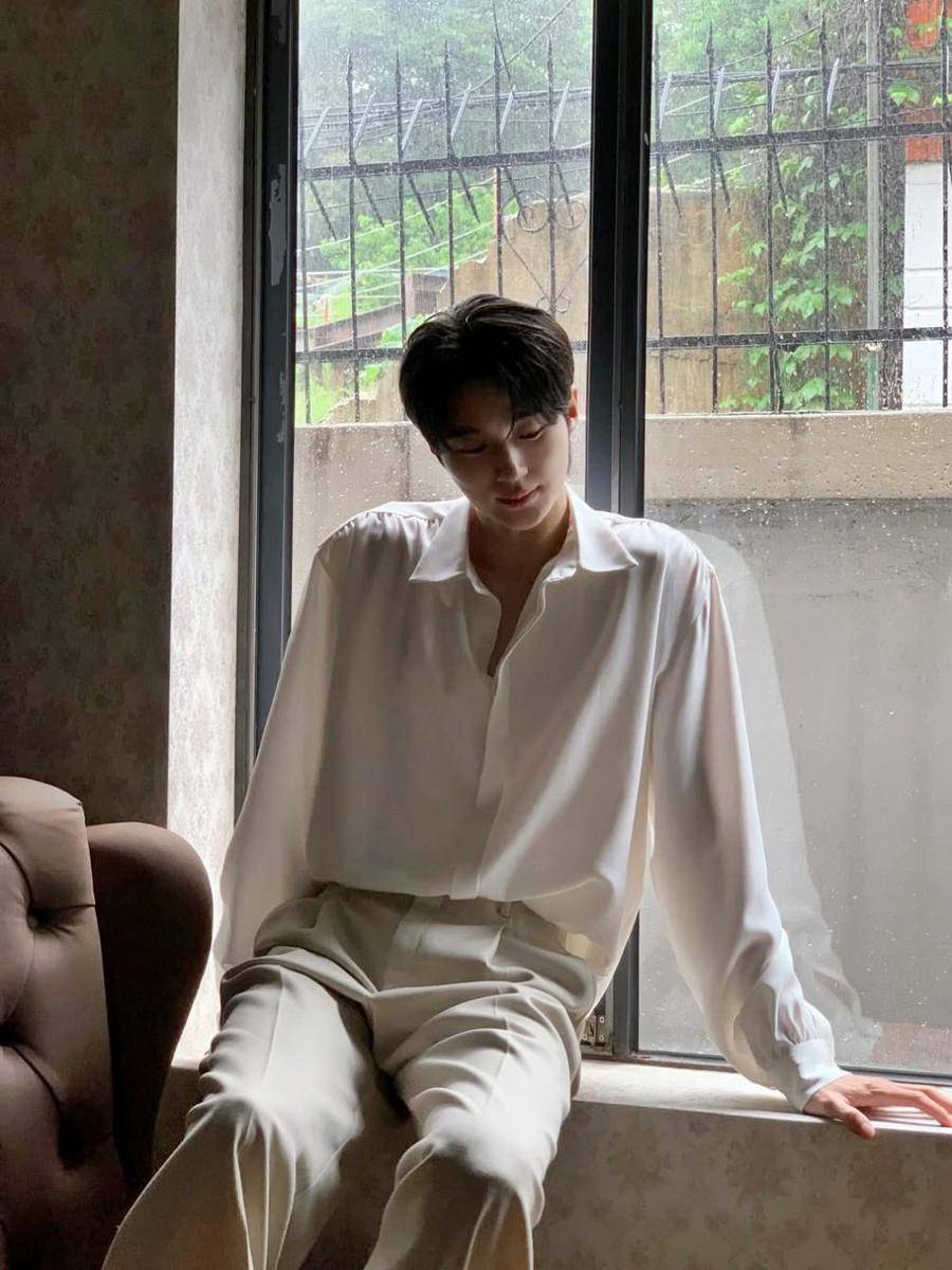 potret Byeon Woo Seok (instagram.com/byeonwooseok)