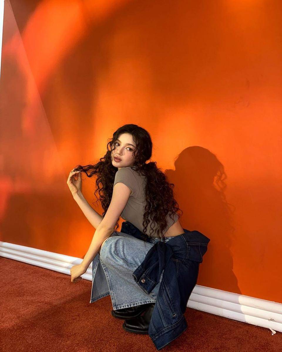 Danielle NewJeans (instagram.com/newjeans_official)