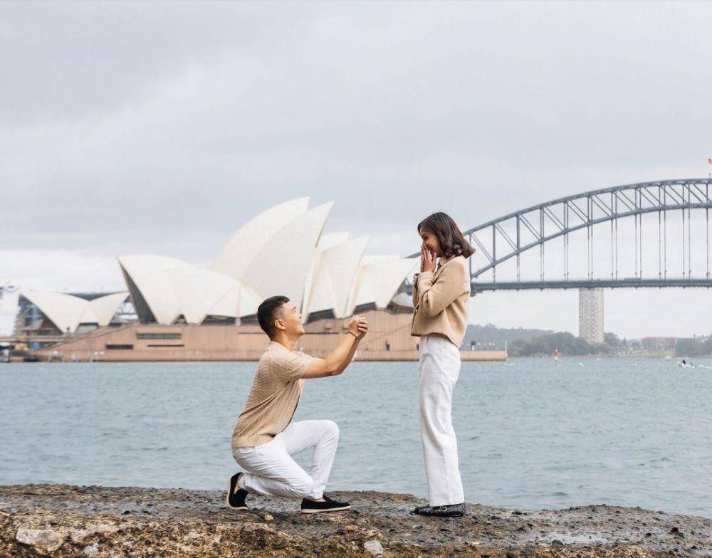 Prewed Nasya Marcella (Instagram.com/nasyamarcella)