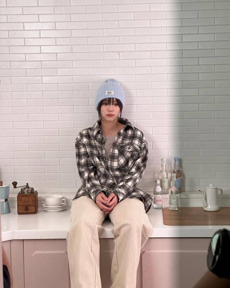 Chae Soo Bin (instagram.com/soobinms)
