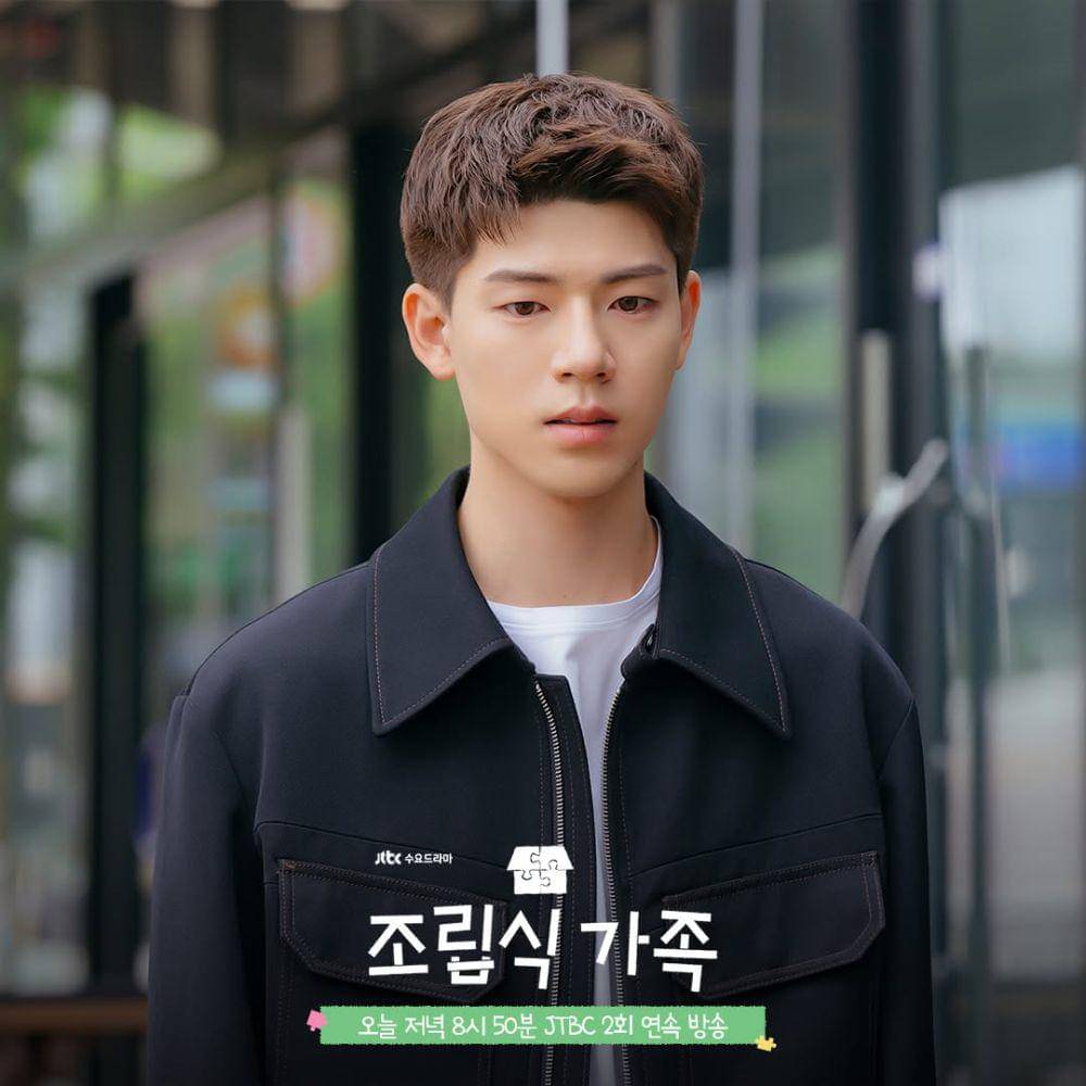 still cut drakor Family by Choice (instagram.com/jtbcdrama)