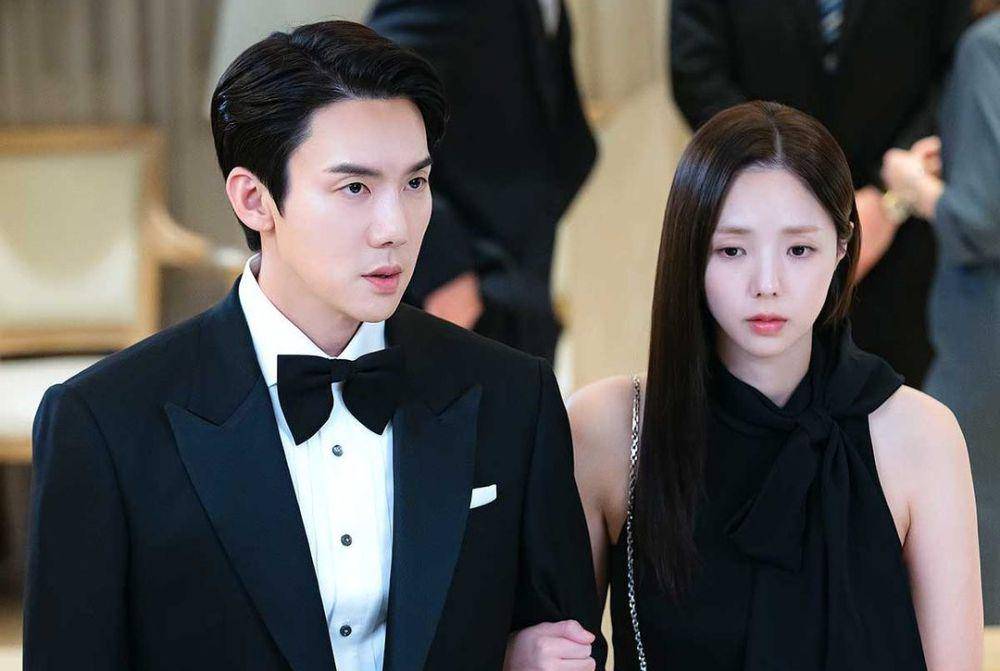 Cuplikan drama When the Phone Rings (dok.MBC/When the Phone Rings)