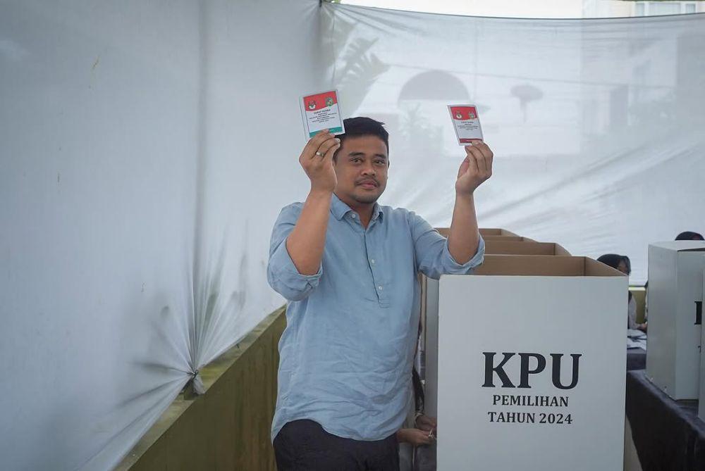 Partisipasi Rendah Gegara Warga Memilih Kerja Dibanding Mencoblos