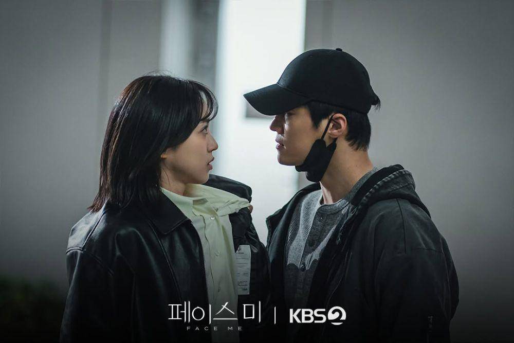 still cut drakor Face Me (instagram.com/kbsdrama)