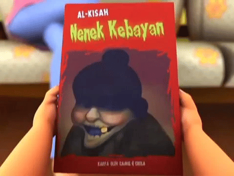 dok. LCP/ Upin & Ipin