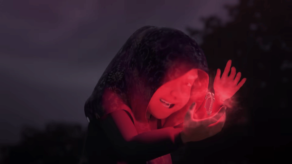 dok. LCP/ Upin & Ipin