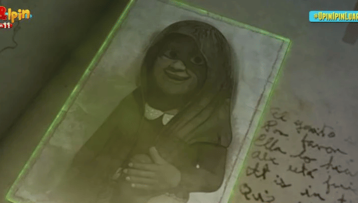 dok. LCP/ Upin & Ipin