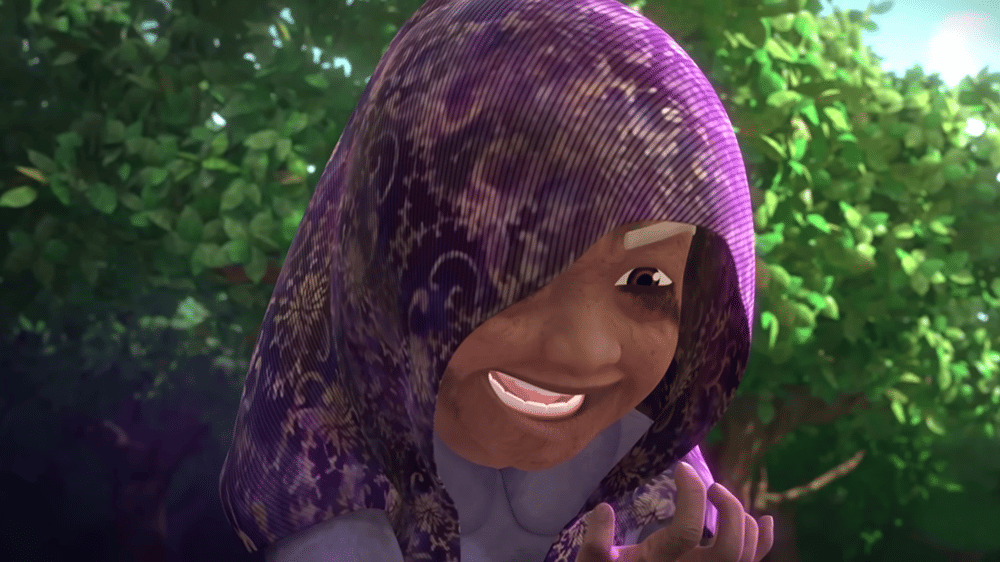 dok. LCP/ Upin & Ipin