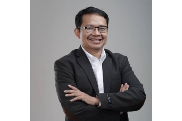 Pengamat politik Agung Baskoro. (dok. Istimewa)