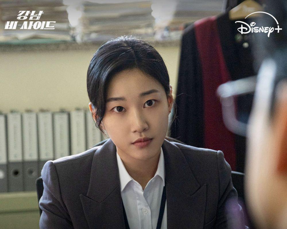 5 Tokoh dengan Character Development Terbaik di Gangnam B-Side