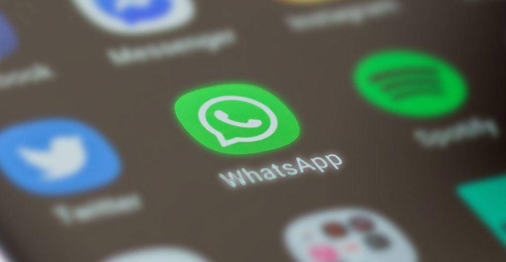 Aplikasi Whatsapp ( techcentral.co.za )