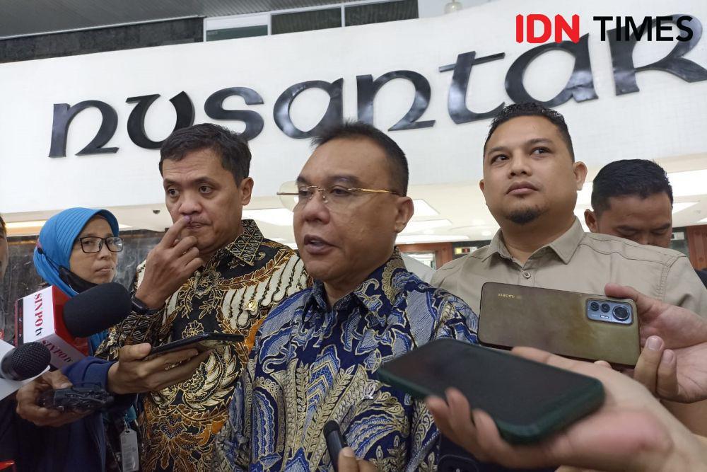 Di Paripuna DPR, PDIP Minta Prabowo Batalkan Rencana PPN 12 Persen