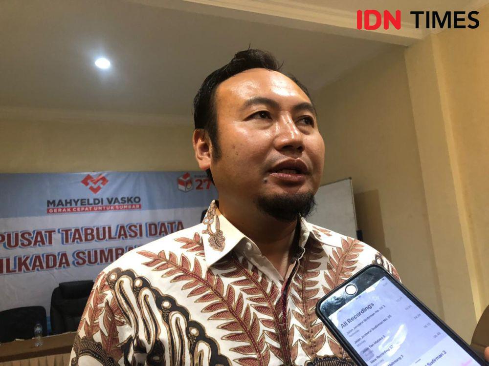 DPR RI Dukung Legalitas Tambang di Sumatra Barat