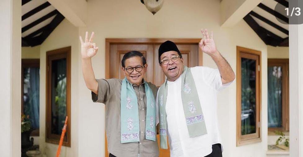 Rekapitulasi KPU Jakarta Utara: Pramono-Rano Unggul di 5 Kecamatan