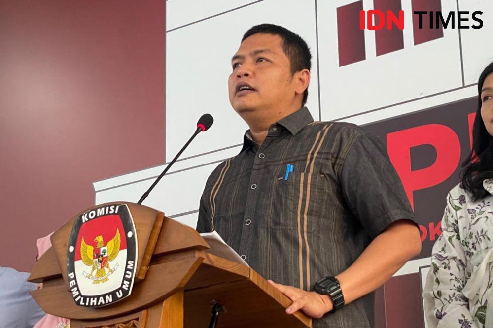 Ketua KPU Jakarta: Saya Tak Pernah Ucapkan Pilkada 1 atau 2 Putaran