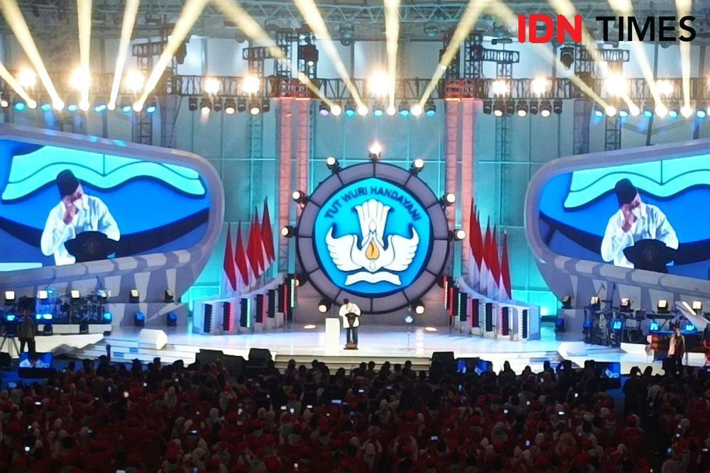 Pemerintah Siapkan Rp17,51 Triliun untuk Perbaiki 10.440 Sekolah