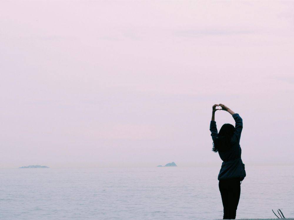 Ilustrasi self-love (pexels.com/ Serkan Goktay)