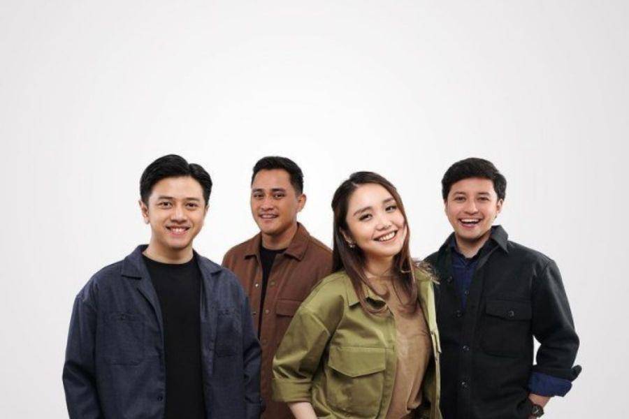 [QUIZ] Dari Lagu HIVI Favoritmu, Kamu Cocoknya Liburan Akhir Tahun ke Sini!