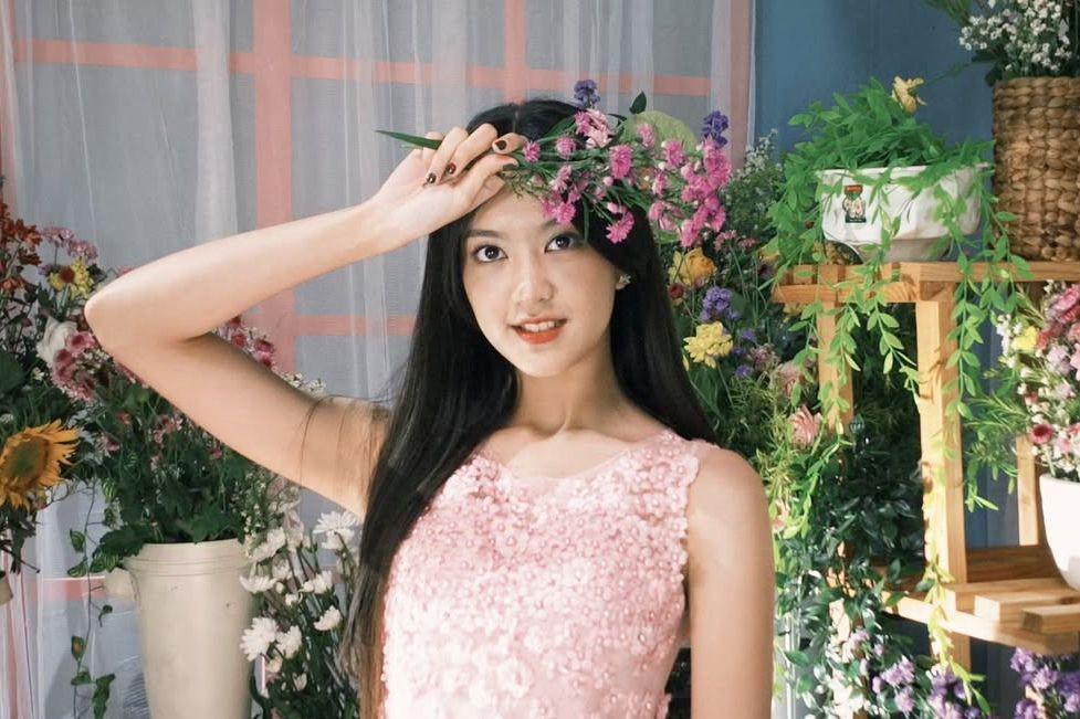 Greesel JKT48 Spill Momen Paling Berkesan di 2024 dan Resolusi 2025