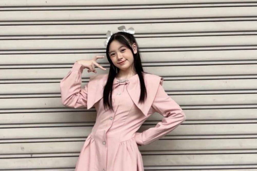 Lily JKT48 (instagram.com/jkt48.lily_)