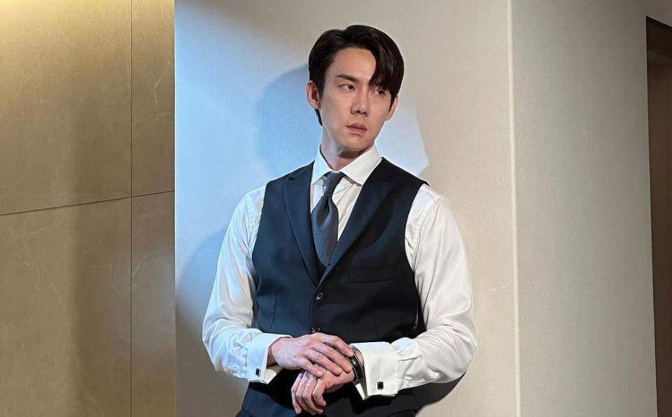 Yoo Yeon Seok (instagram.com/yoo_yeonseok)