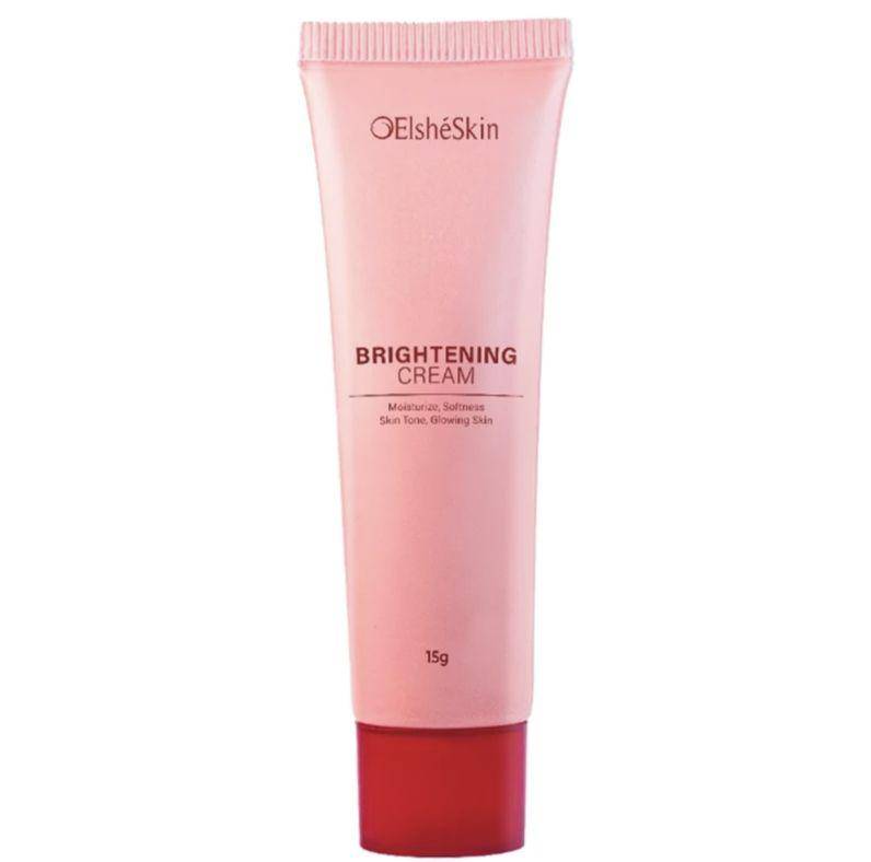 ElsheSkin Brightening Cream (shopee.co.id/Yepposkin Official Shop)