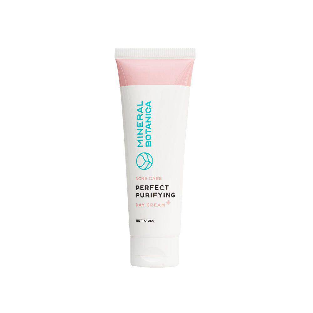 Mineral Botanica Perfect Purifying Night Cream (mineralbotanica.com)