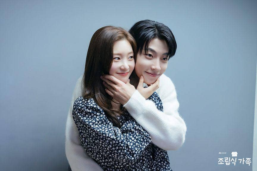 cuplikan drama Family by Choice (dok. JTBC/Family by Choice)