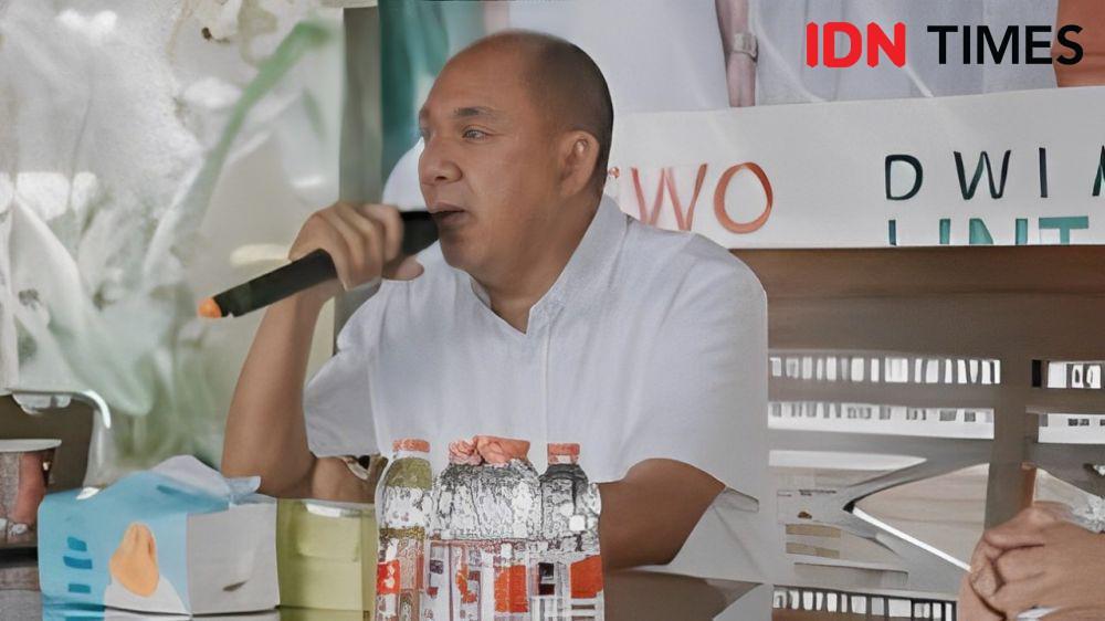 Pilkada Banyumas 2024, Cabup Sadewo Sebut Telah Kantongi Suara 59 Persen
