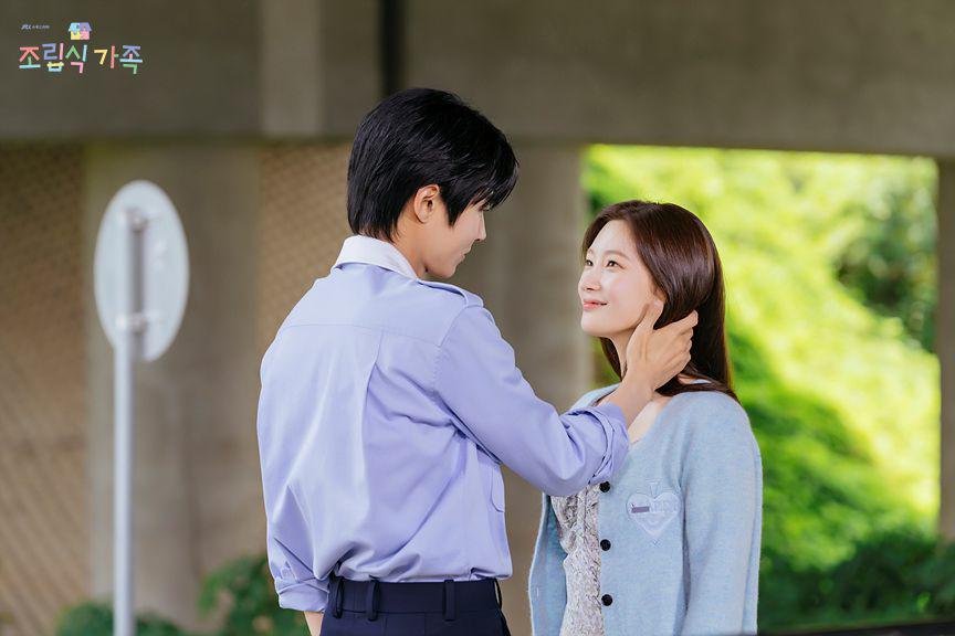 7 Alasan San Ha-Ju Won Sempat Gak Direstui Pacaran di Family by Choice