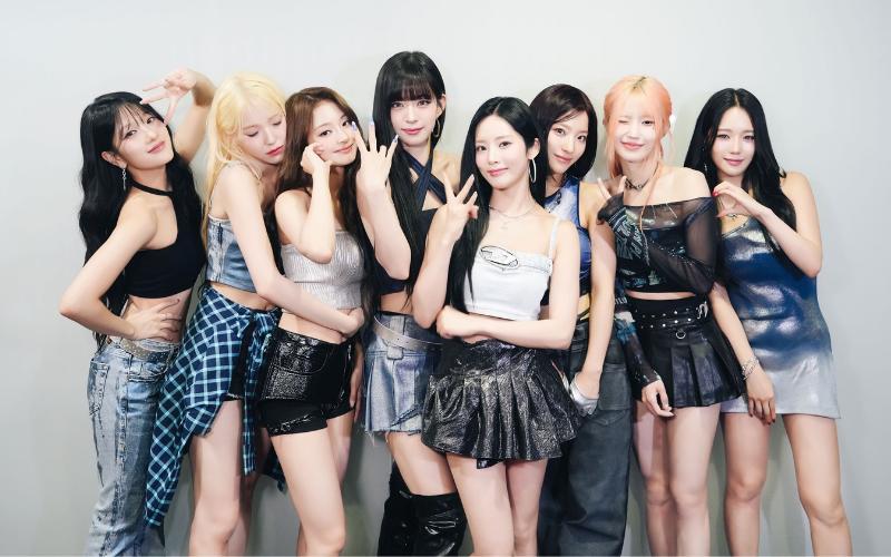 fromis_9 Tak Perpanjang Kontrak PLEDIS, akan Rilis Lagu Terakhir