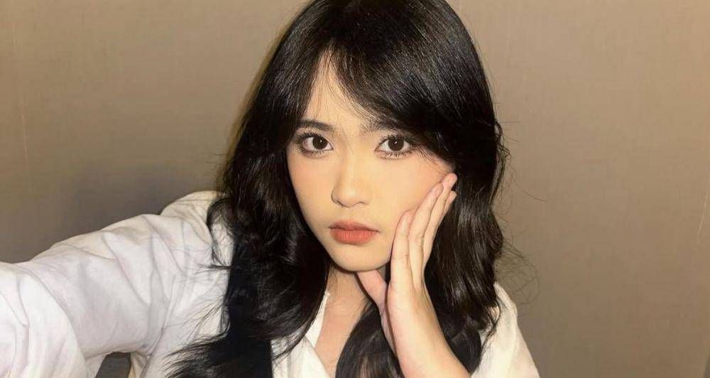 Adel eks JKT48 (instagram.com/adel.revaa)