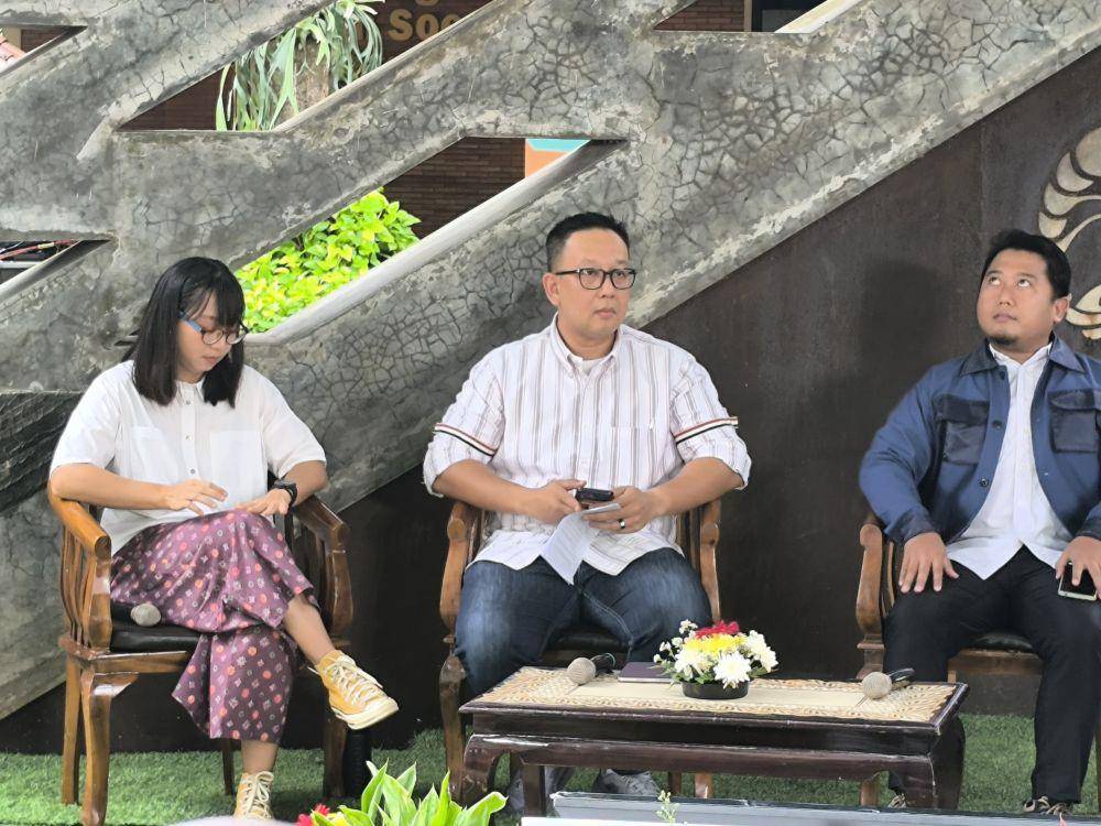 Go Zero, Komitmen Telkom untuk Emisi Nol 2060 (IDN Times/istimewa)