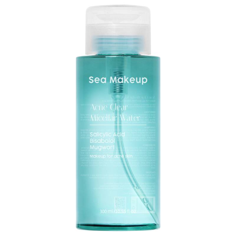 Sea Makeup Micellar Water (sociolla.com)
