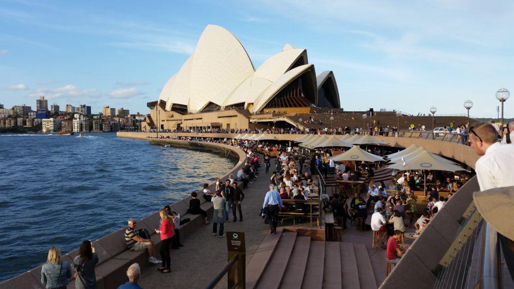 10 Bahasa Inggris Slang di Australia, Dijamin Bikin Kaget!