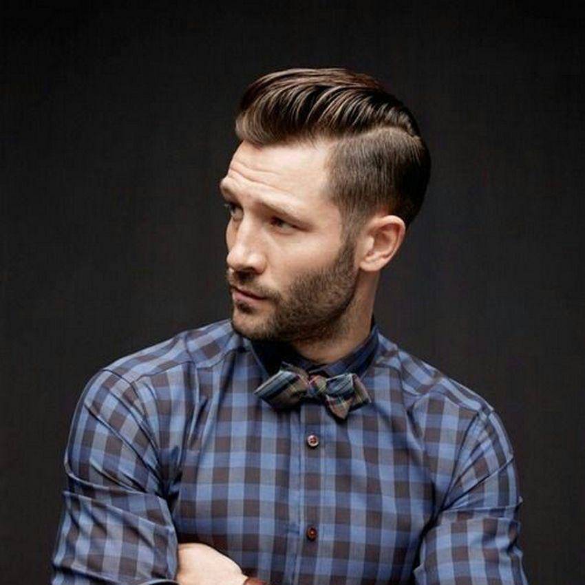 Classic Undercut (pinterest.com/coldxcut)