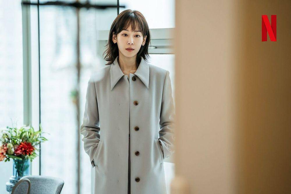 cuplikan drama Korea The Trunk (instagram.com/netflixkr)