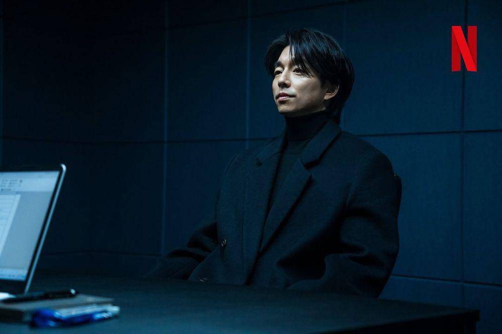 cuplikan drama Korea The Trunk (instagram.com/netflixkr)