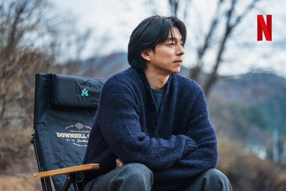 cuplikan drama Korea The Trunk (instagram.com/netflixkr)