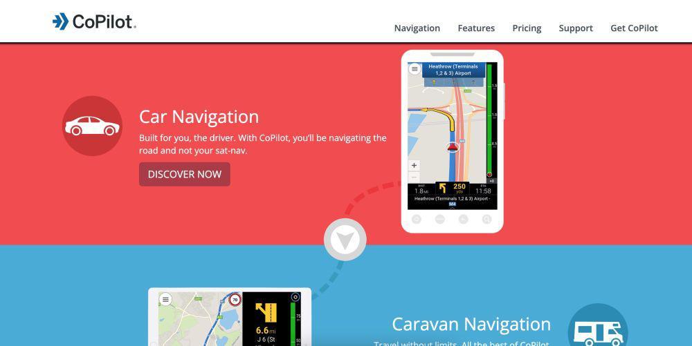 7 Aplikasi Navigasi yang Bisa Digunakan Saat Offline