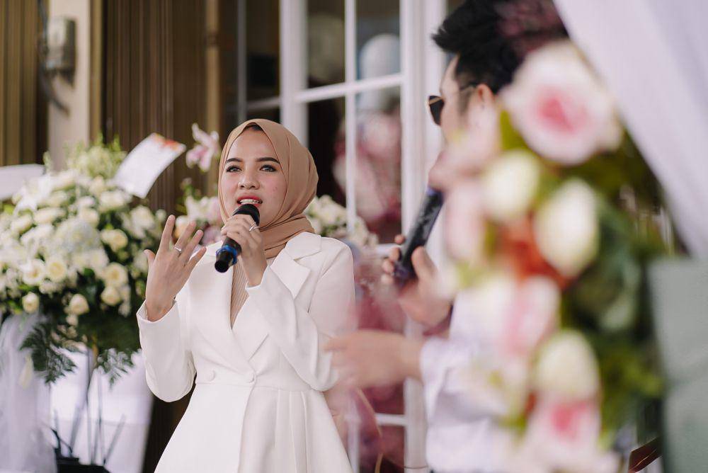 Lourenzia Yolanda. (Dok. Istimewa)