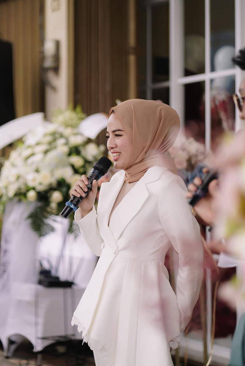 Lourenzia Yolanda. (Dok. Istimewa)